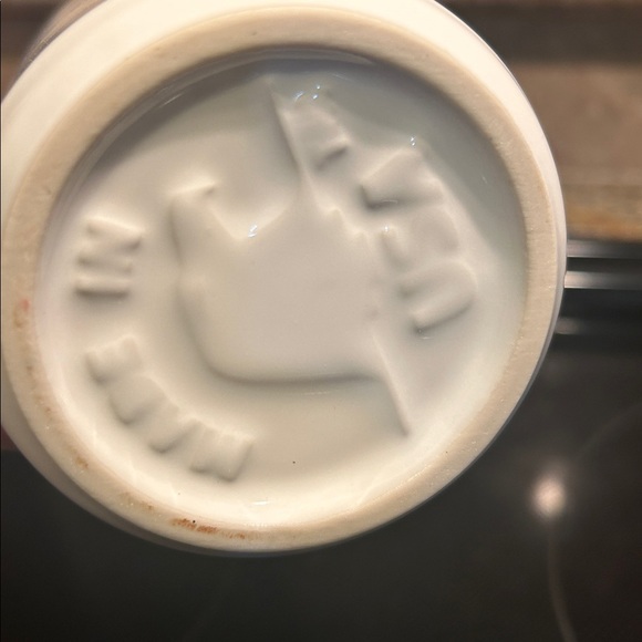 Ellen Degeneres Show Coffee Mug, 4 1/2”, New - Picture 6 of 6